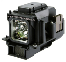 Lampara proyector LV7240 LV7255