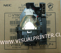 Lampara proyector LV7250 LV7265