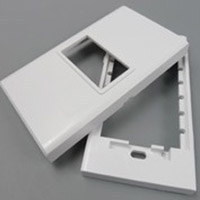 Wall-Plate