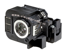 Lampara Epson PL84+ PL85 PL824+ ELPLP50