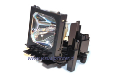 Lampara Hitachi CP-X1200 DT00591