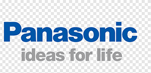 Lamparas Panasonic