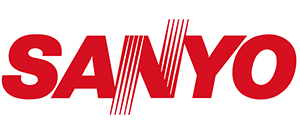 Lamparas Sanyo