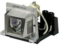 Lampara Viewsonic PJ506d PJ556d RLC-018