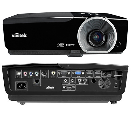 VIVITEK 950HD