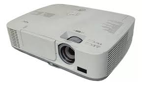 NEC M260X